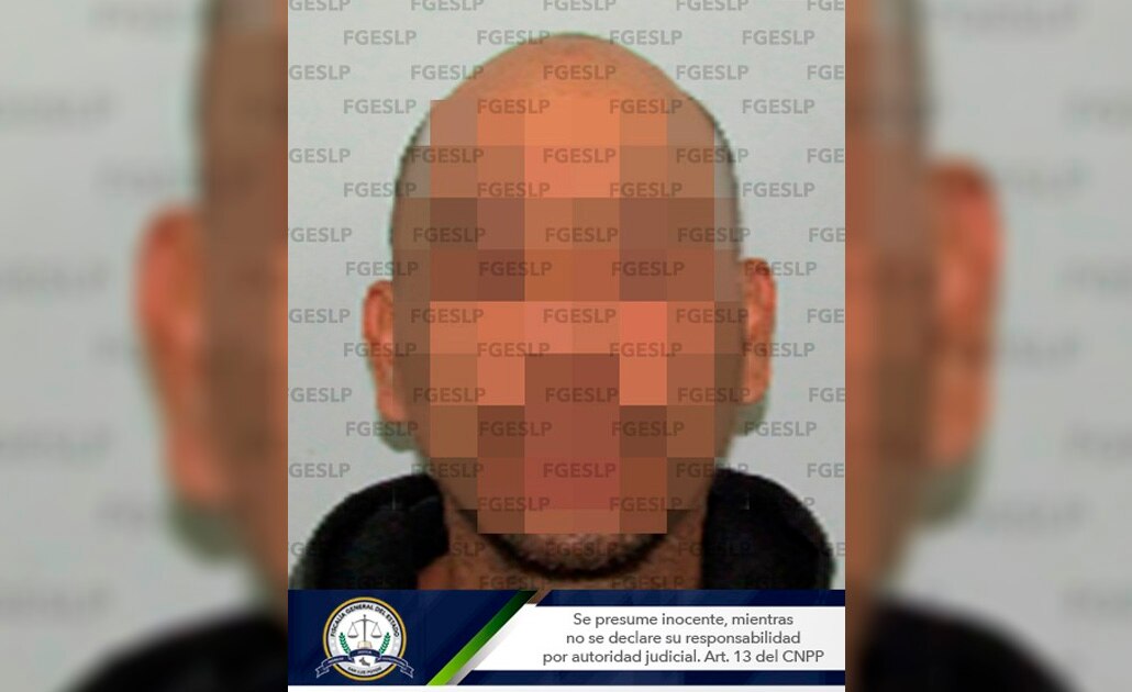 Detienen a presunto homicida en Julián Carrillo 