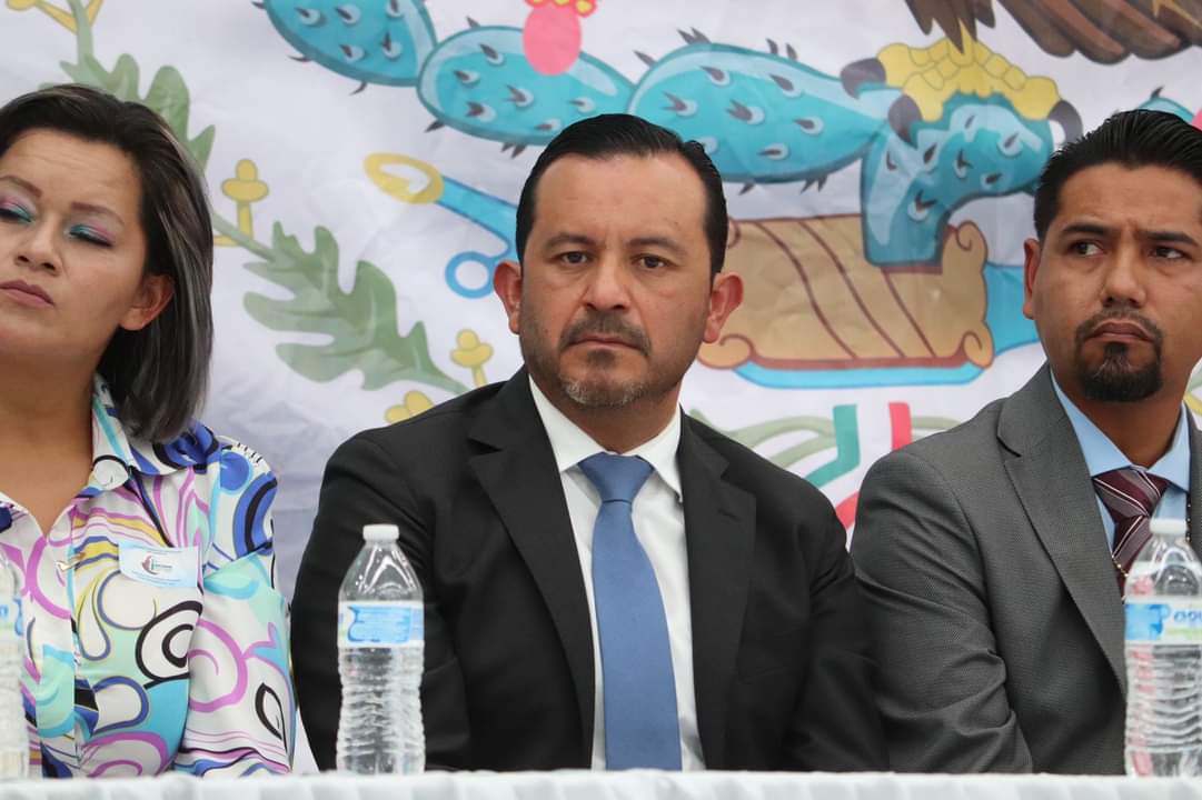 Desconoce Finanzas de SLP situación de 2 mil mdp que se adeudan al ISSSTE desde la administración pasada