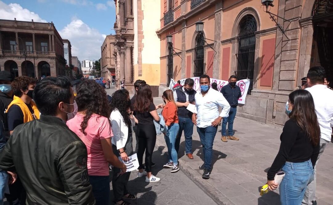 Fotos Cortesía: Andrés González