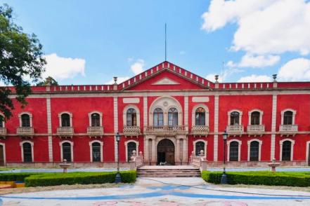 Siete haciendas históricas de Villa de Reyes, SLP, que debes conocer