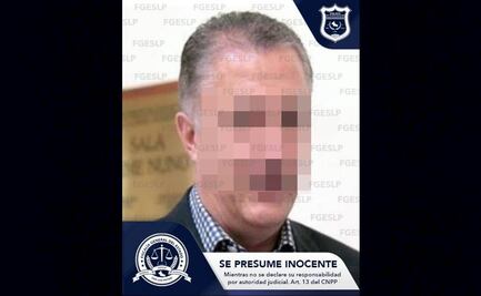 Juez dicta prisión preventiva al exdiputado local Rolando “N” en proceso por desvío de recursos 