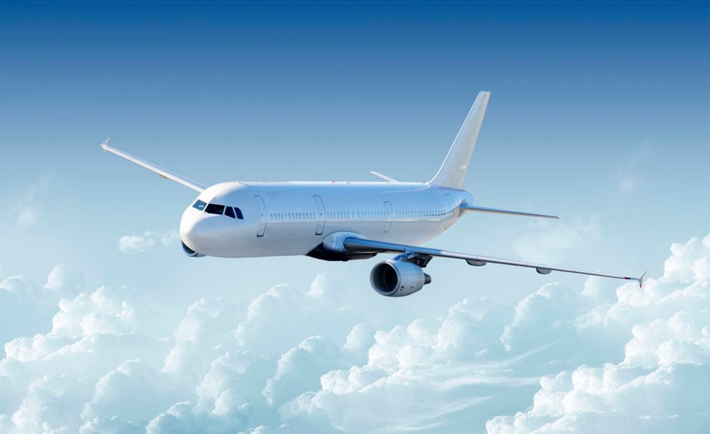 Tiene SLP atraso en rutas aéreas: CANACO