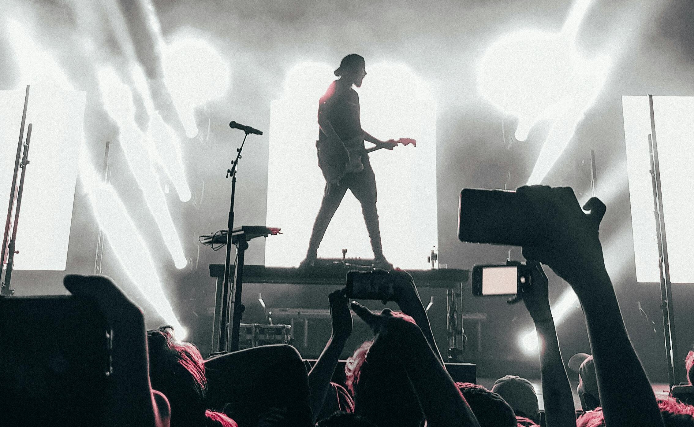 Conciertos en SLP: Artistas confirmados para noviembre y diciembre de 2025 