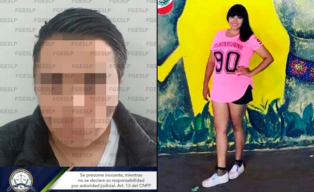 Prisión preventiva para presunto feminicida de Mitzi