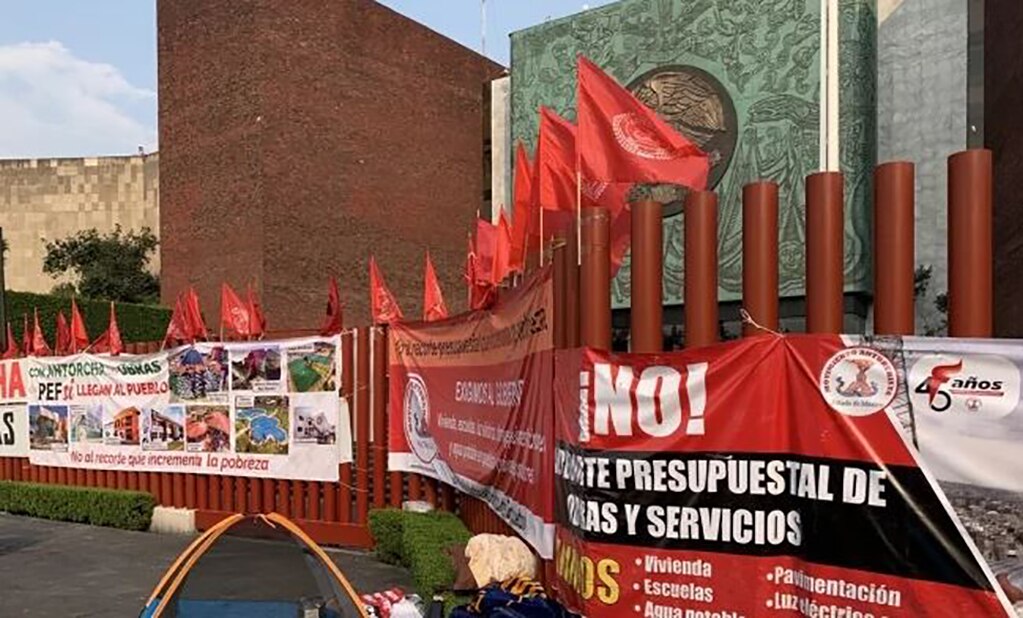 Foto: Archivo. El Universal.