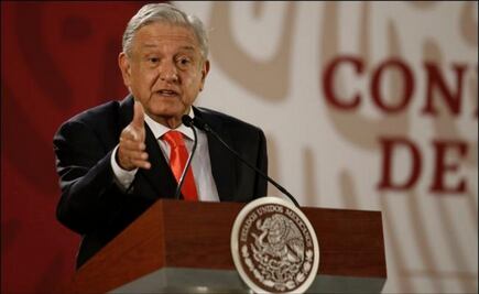  AMLO podría entregar el trofeo de la Liga MX