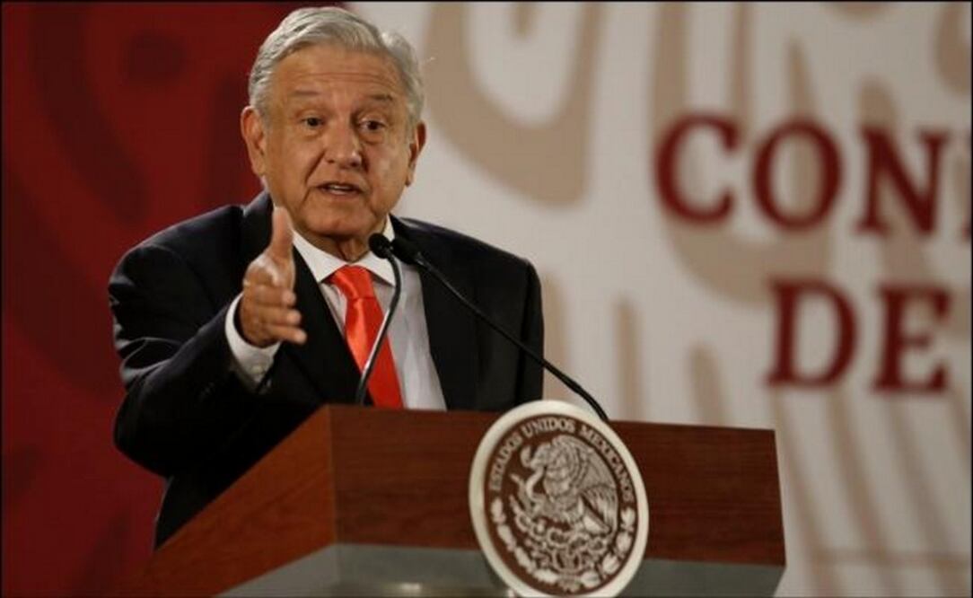 Agustín Salinas / EL UNIVERSAL