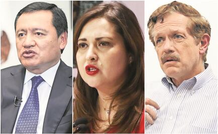 “Tirar la reforma educativa les costará cargo a secretarios”