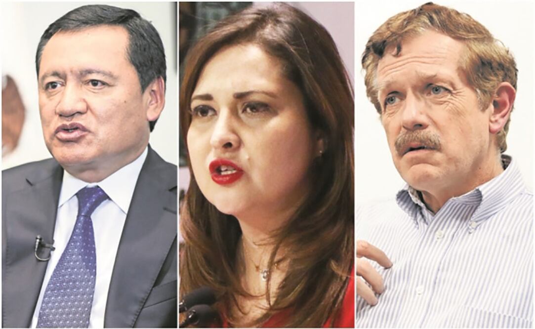 Foto: Archivo. El Universal.