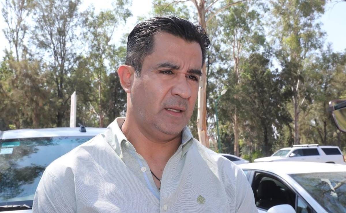 "No preocupa": PVEM sobre posible ruptura de alianza con Morena en San Luis Potosí