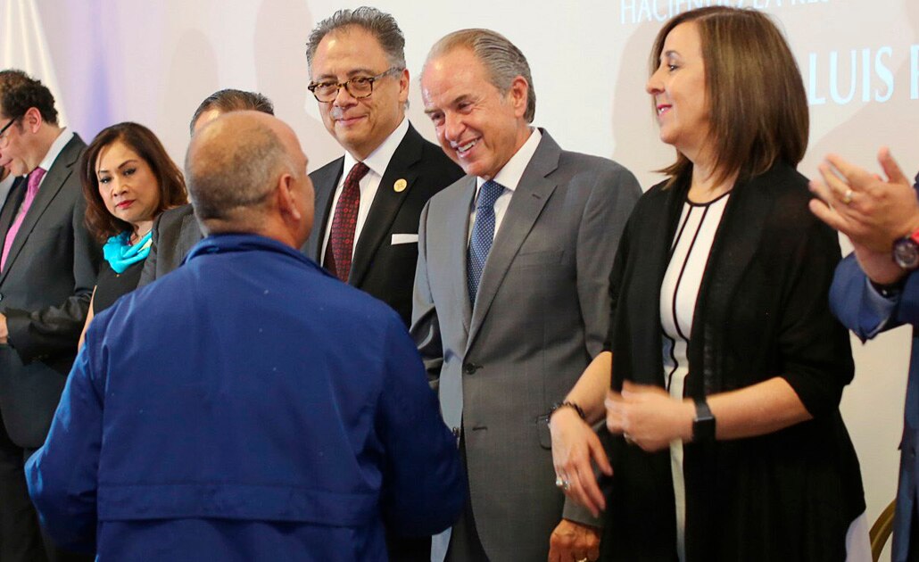 SLP, referente nacional en turismo