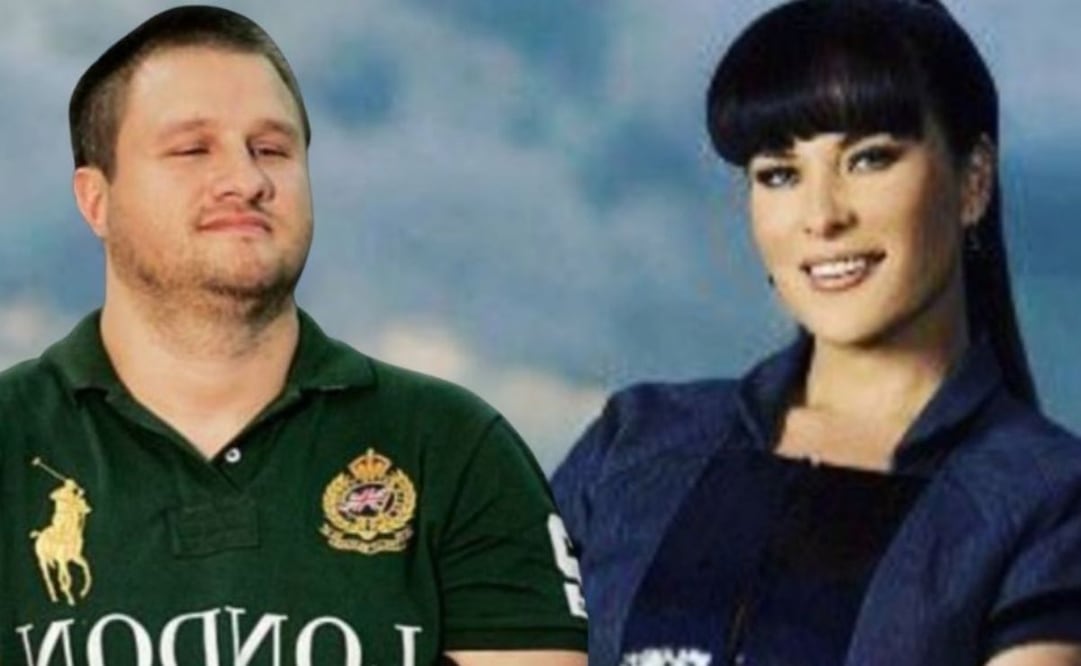 La potosina vinculada con "El JJ", el narco que baleó a Salvador Cabañas