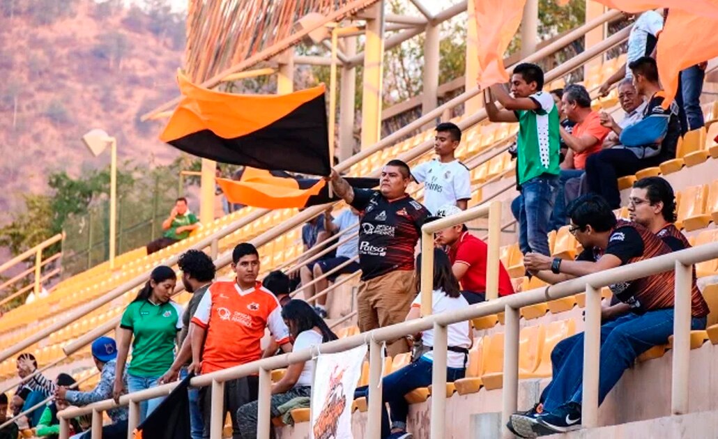 Foto: Imago 7 | El Universal