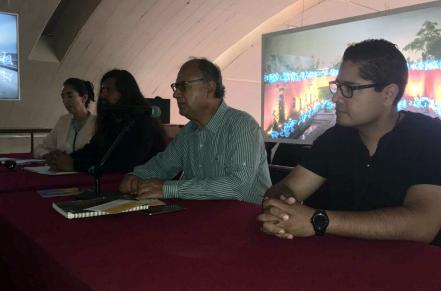 CEARTSLP presenta actividades por su onceavo aniversario 