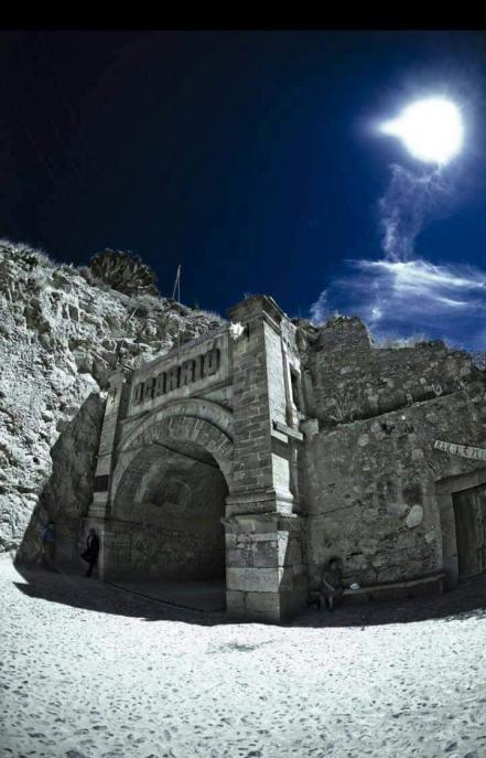 Real de Catorce, Xilitla y Aquismón, los tres Pueblos Mágicos de SLP
