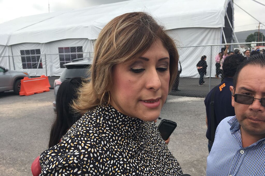 Foto: Archivo. El Universal.