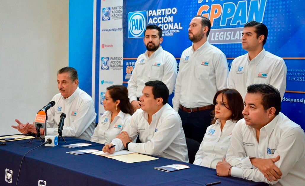 Legisladores panistas buscan intervención de gobierno estatal ante recortes a estancias