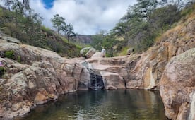 Tres lugares para visitar cerca de la capital de San Luis Potosí en Semana Santa 