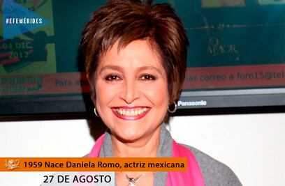 Efemérides 27 de agosto