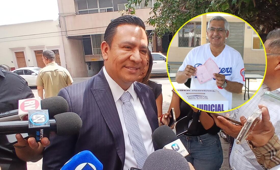 Foto: Samuel Estrada