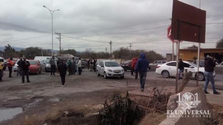 Reportan cacería contra Uber