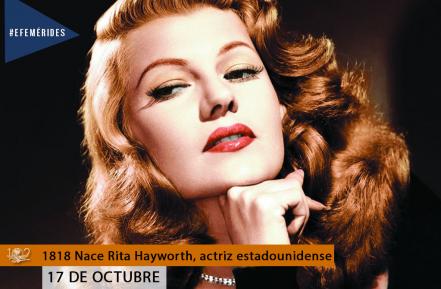 Efemérides 17 de octubre