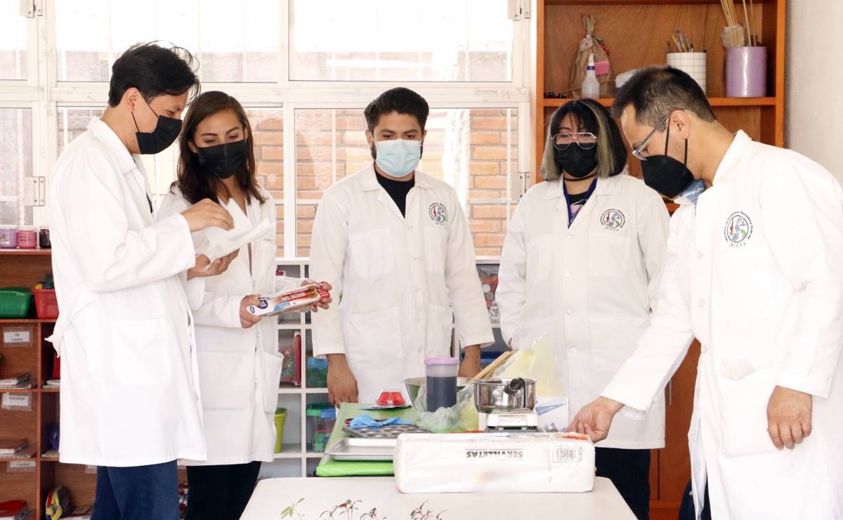 San Luis Potosí, con apenas el 34% de mujeres en talento científico y tecnológico