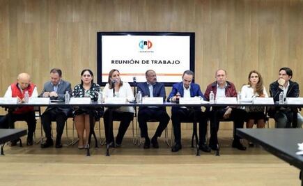 Humillante hacer desfilar a autoridades locales y no aprobar sus proyectos: PRI