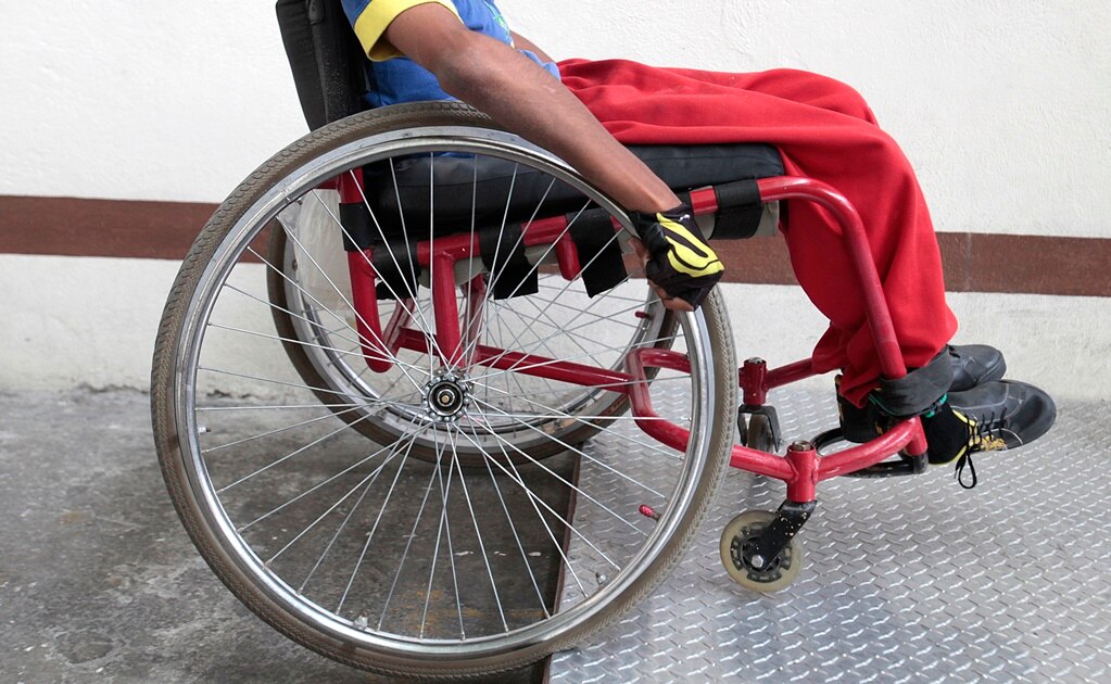 Foto: Archivo. EL UNIVERSAL