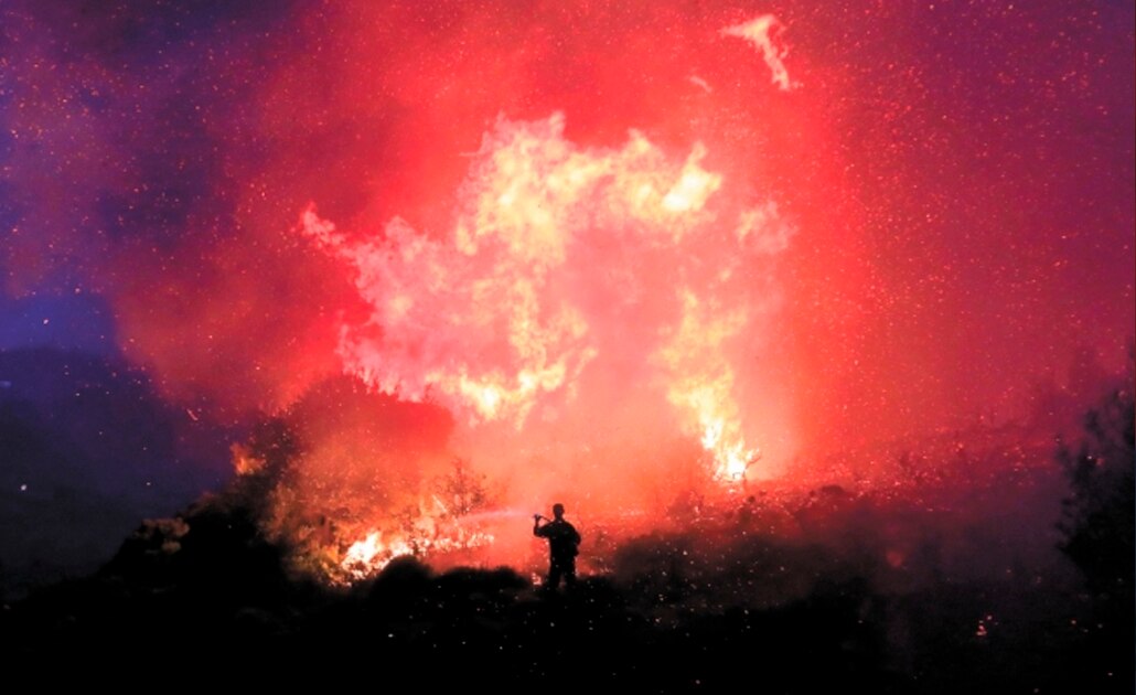 Foto: Archivo Reuters