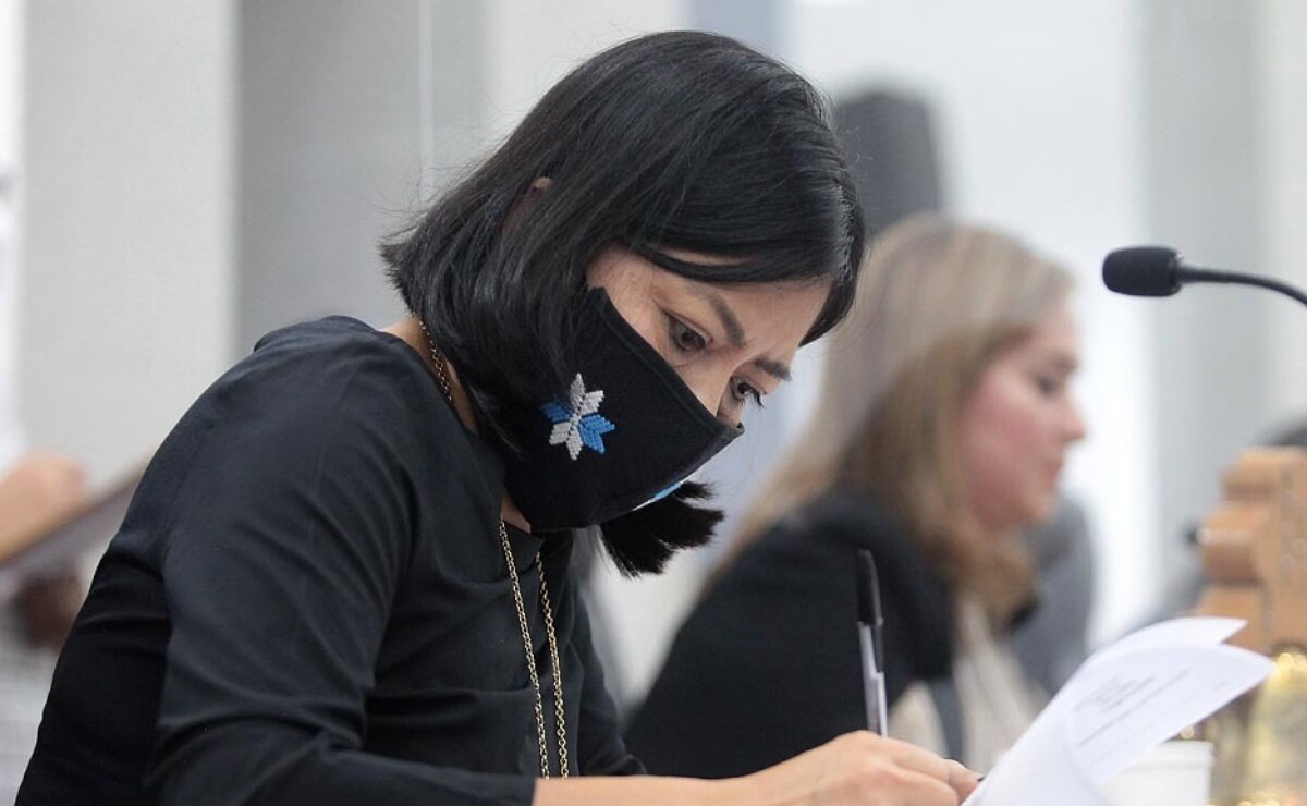 Titulares de unidades de transparencia, serían elegidos mediante convocatoria pública en SLP