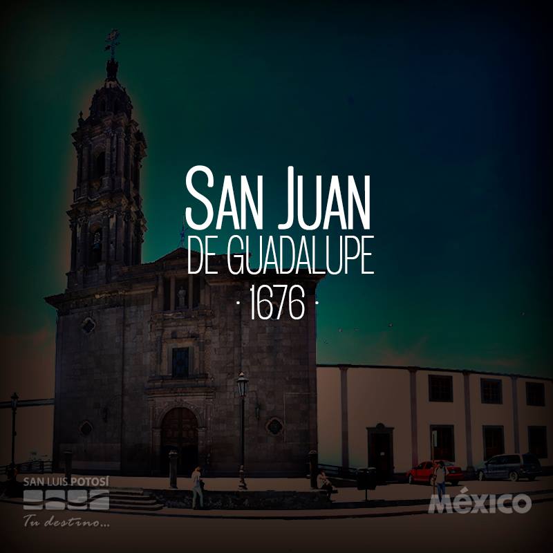 Foto: San Luis Potosí Turismo.