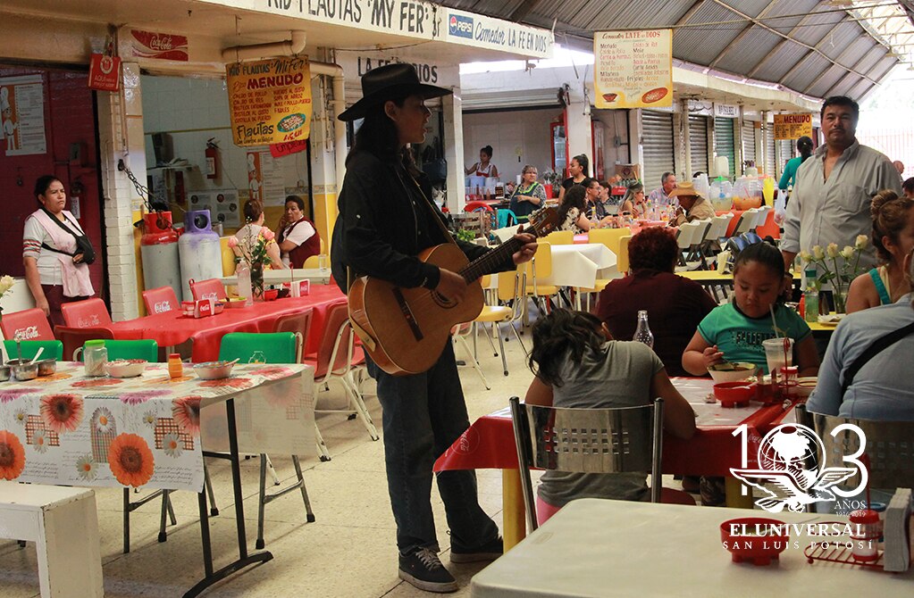 Registra SLP 46.7% en pobreza laboral