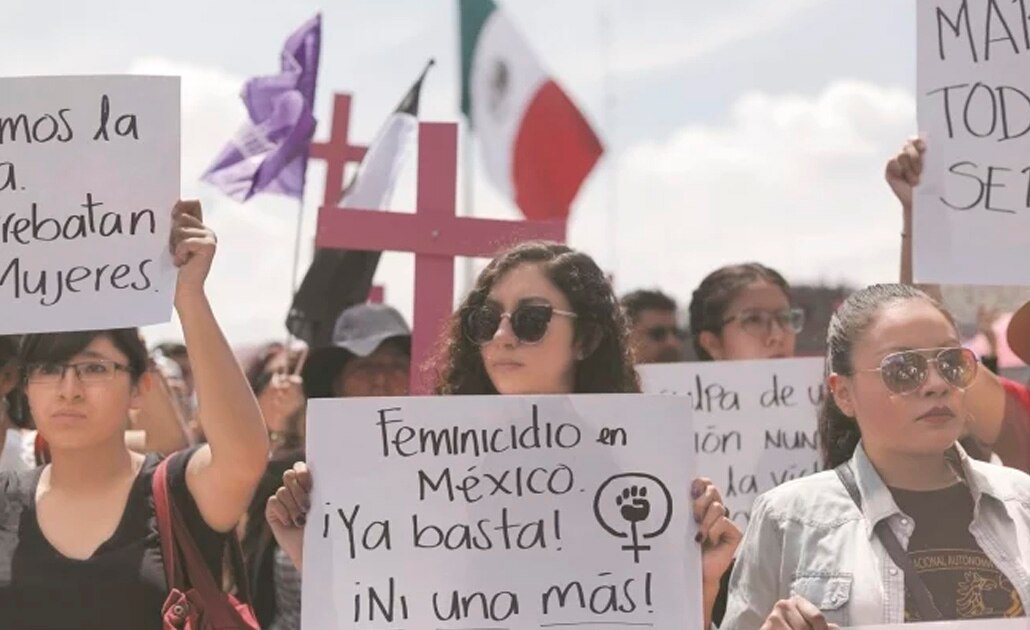 74 municipios concentran a la mitad de los agresores de mujeres