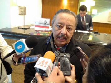 Niega IMSS problemas para cumplir con pago de pensiones