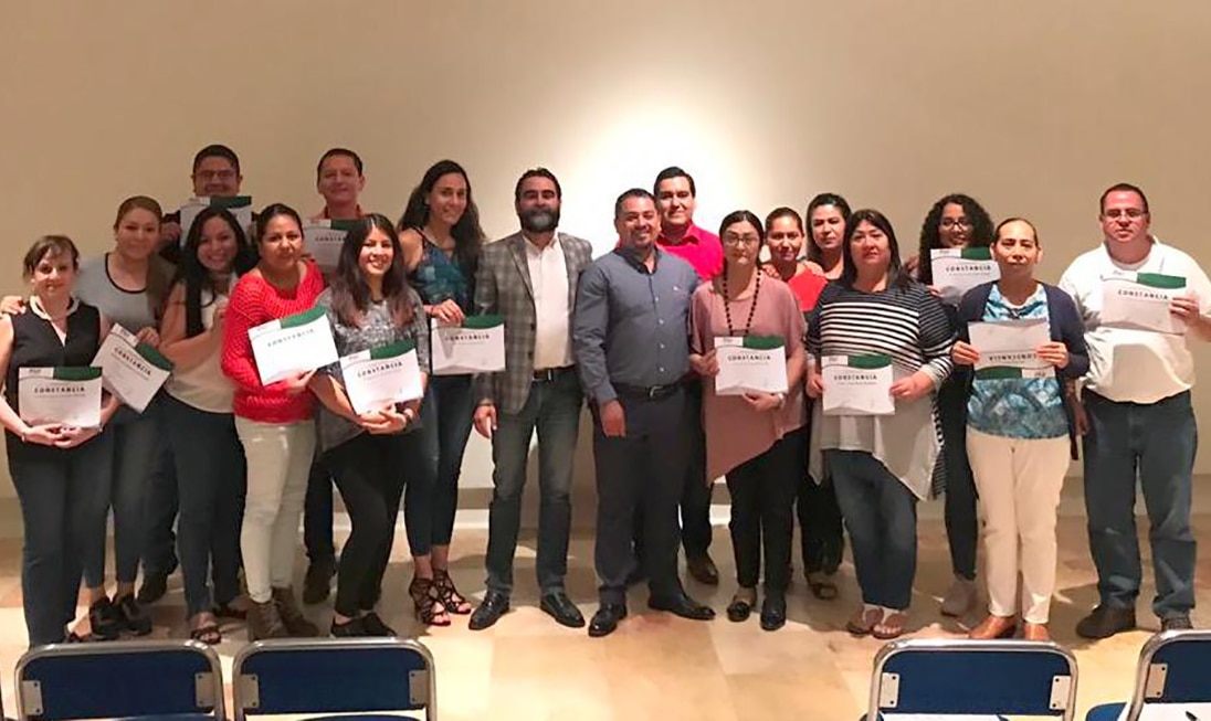 Foto: Gobierno de SLP.