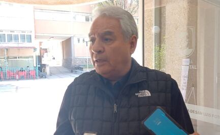 Interapas facilitará desincorporación del municipio de Soledad de este organismo, asegura Daniel Hernández