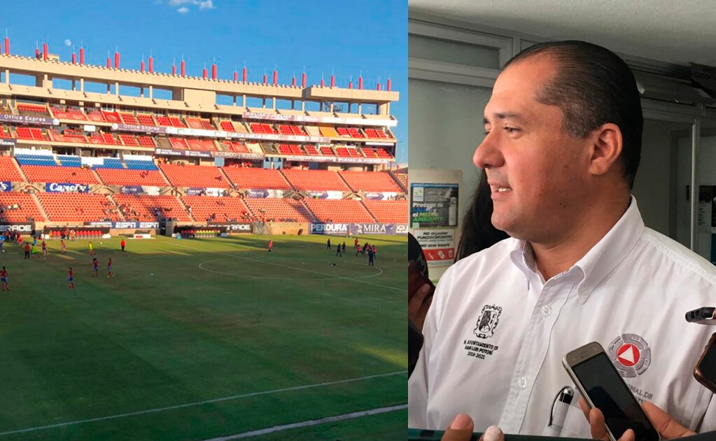 Ayuntamiento sancionará al Atlético