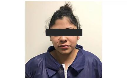 Detienen a hija de exsecretario de Inteligencia de EU acusada de asesinato