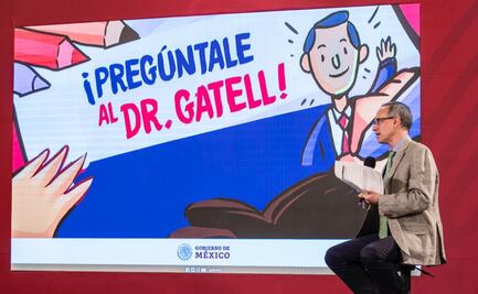 Suman mil 859 muertos por Covid-19 en México; hay 19 mil 224 casos positivos