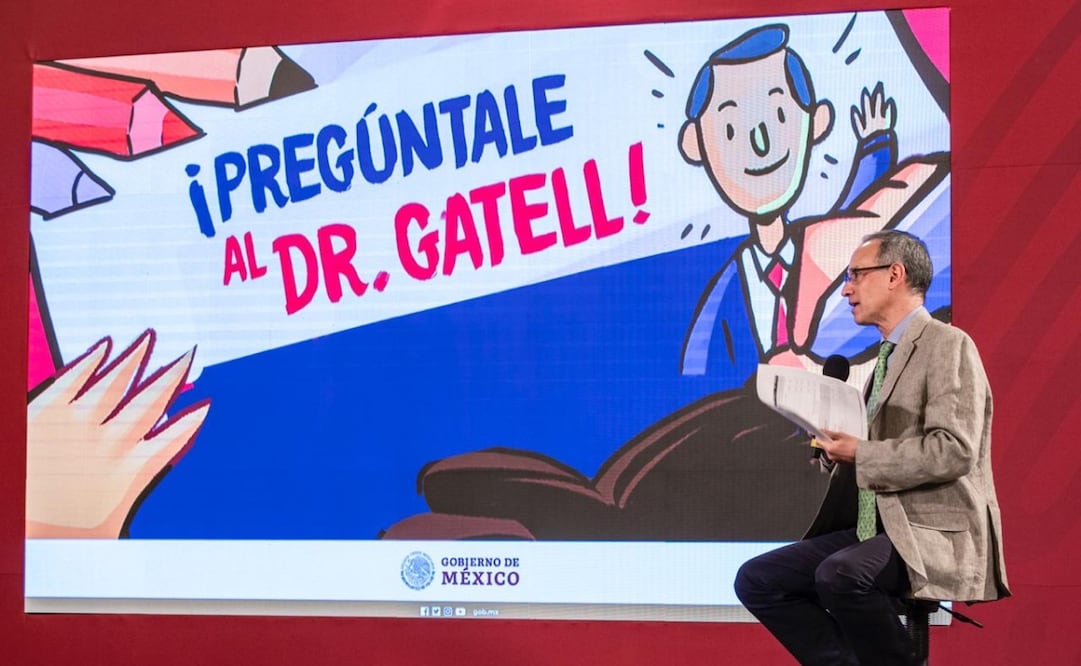 Foto: Sergio Tapia. EL UNIVERSAL