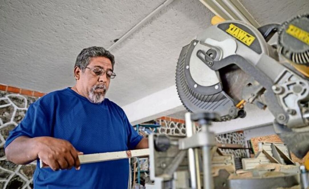 “Nos insultaban en la calle... decían que les quitábamos el trabajo”