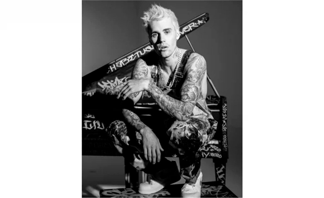 Justin Bieber estrenará serie documental en YouTube