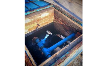 Aumenta a 50% uso de agua en zona metropolitana de capital potosina: Interapas