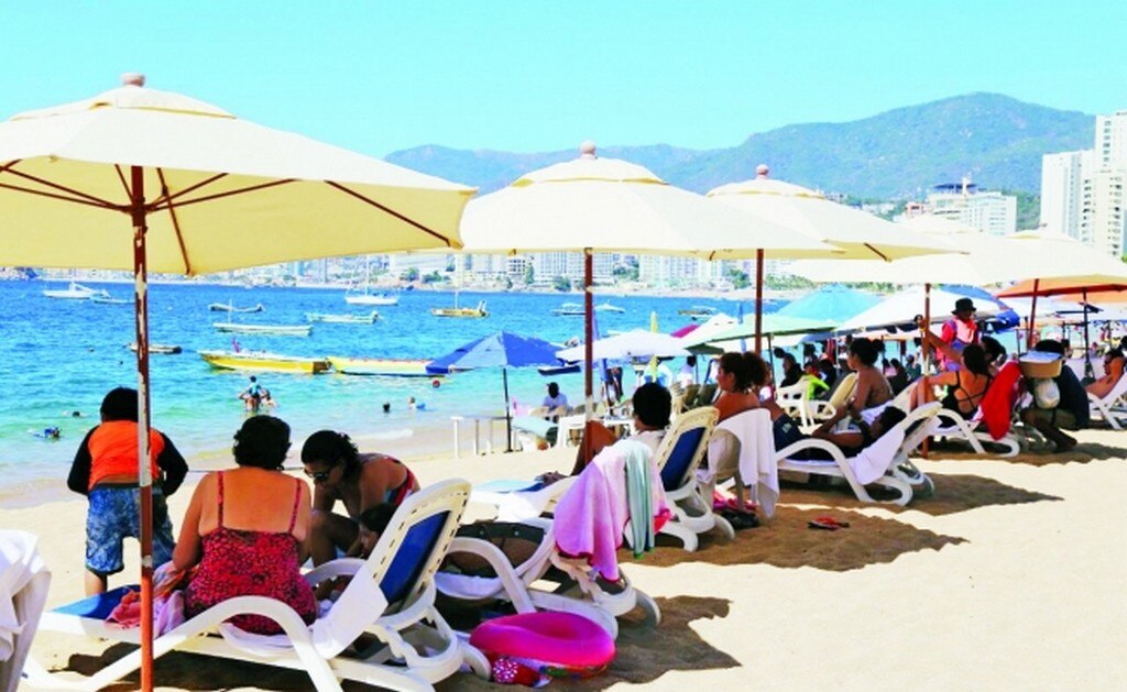 Marina implementará operación salvavidas en 178 playas durante Semana Santa