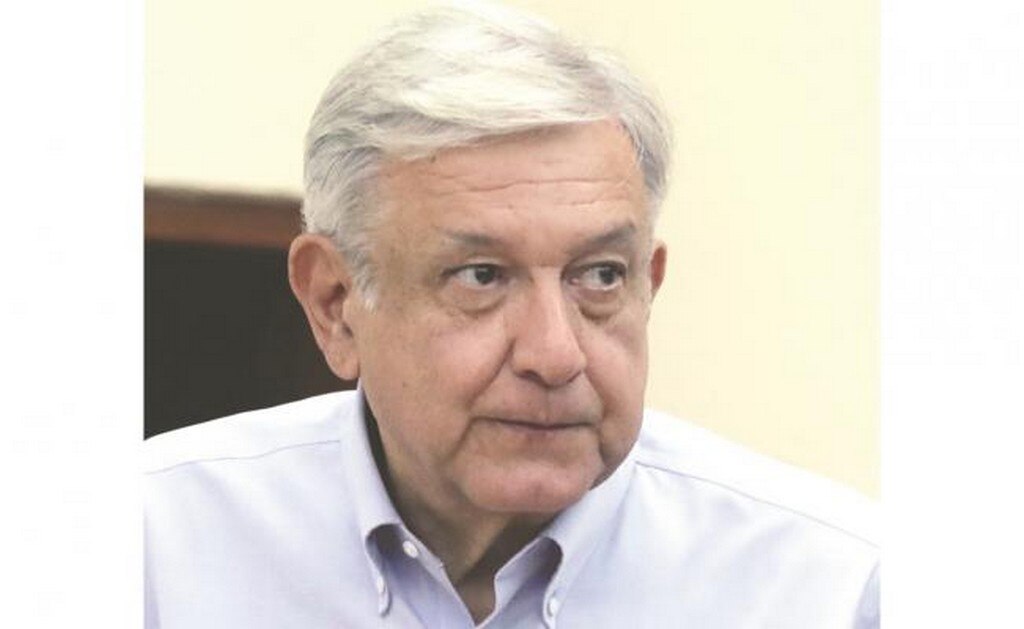 Diputados se le escapan a AMLO y terminan en el PRI