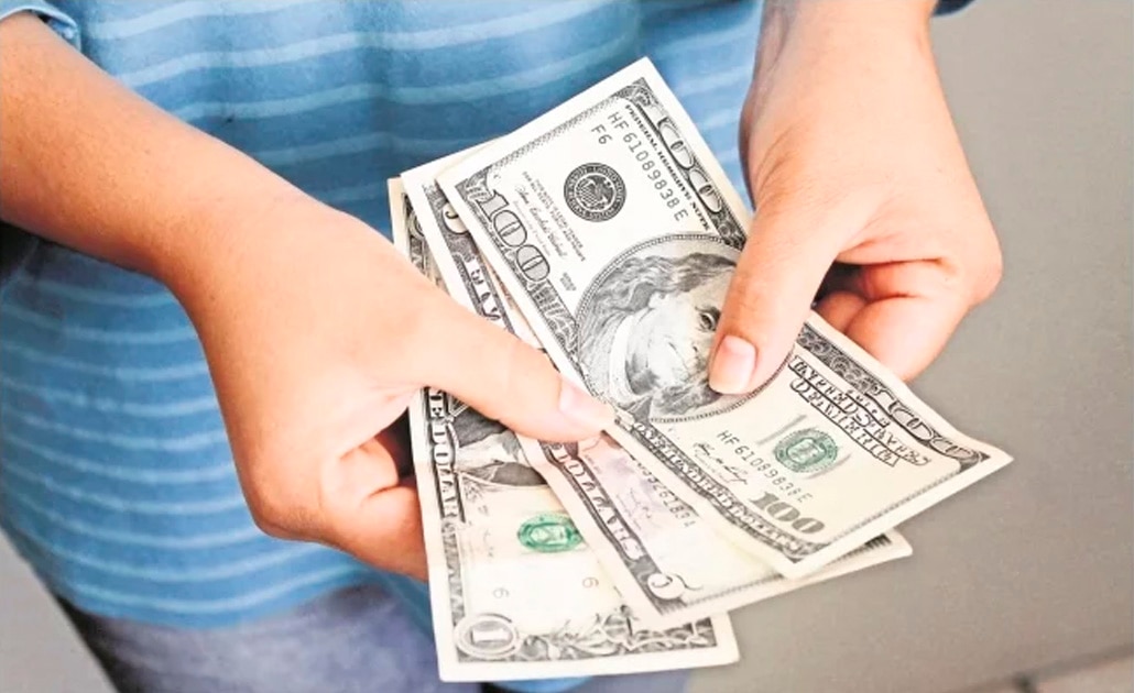 Remesas suman 30 mil mdd en octubre