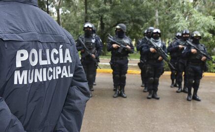 Asume Narciso Juárez Flores dirección de Fuerzas Municipales de Soledad