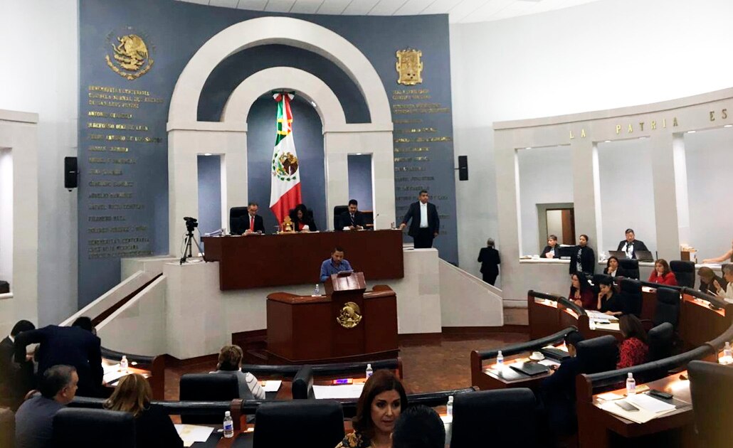 Foto: Archivo El Universal San Luis Potosí