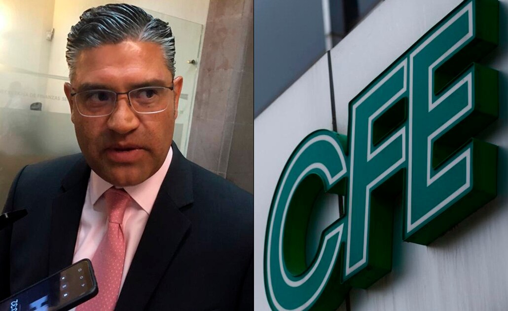 Alertan sobre falsos trabajadores de la CFE